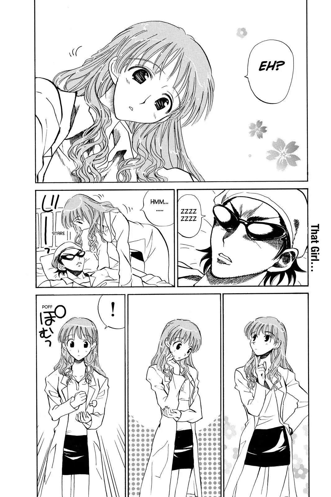 Read School Rumble Manga Online