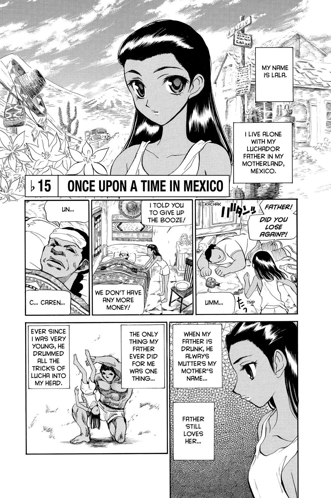 Read School Rumble Manga Online