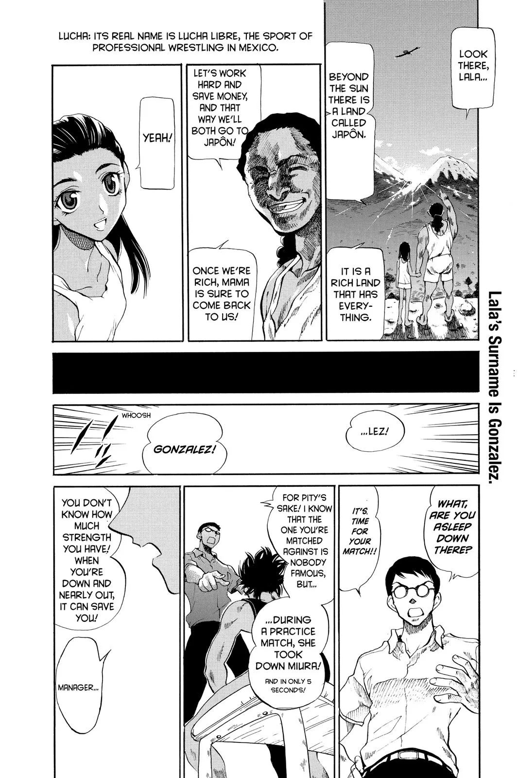 Read School Rumble Manga Online
