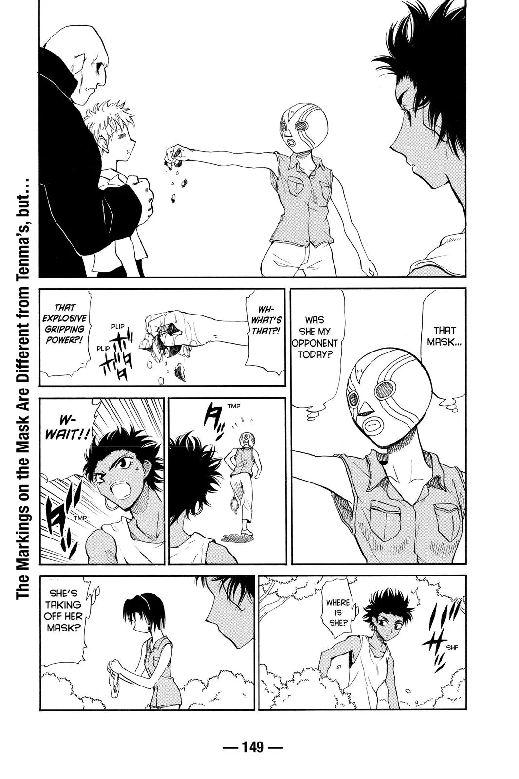 Read School Rumble Manga Online