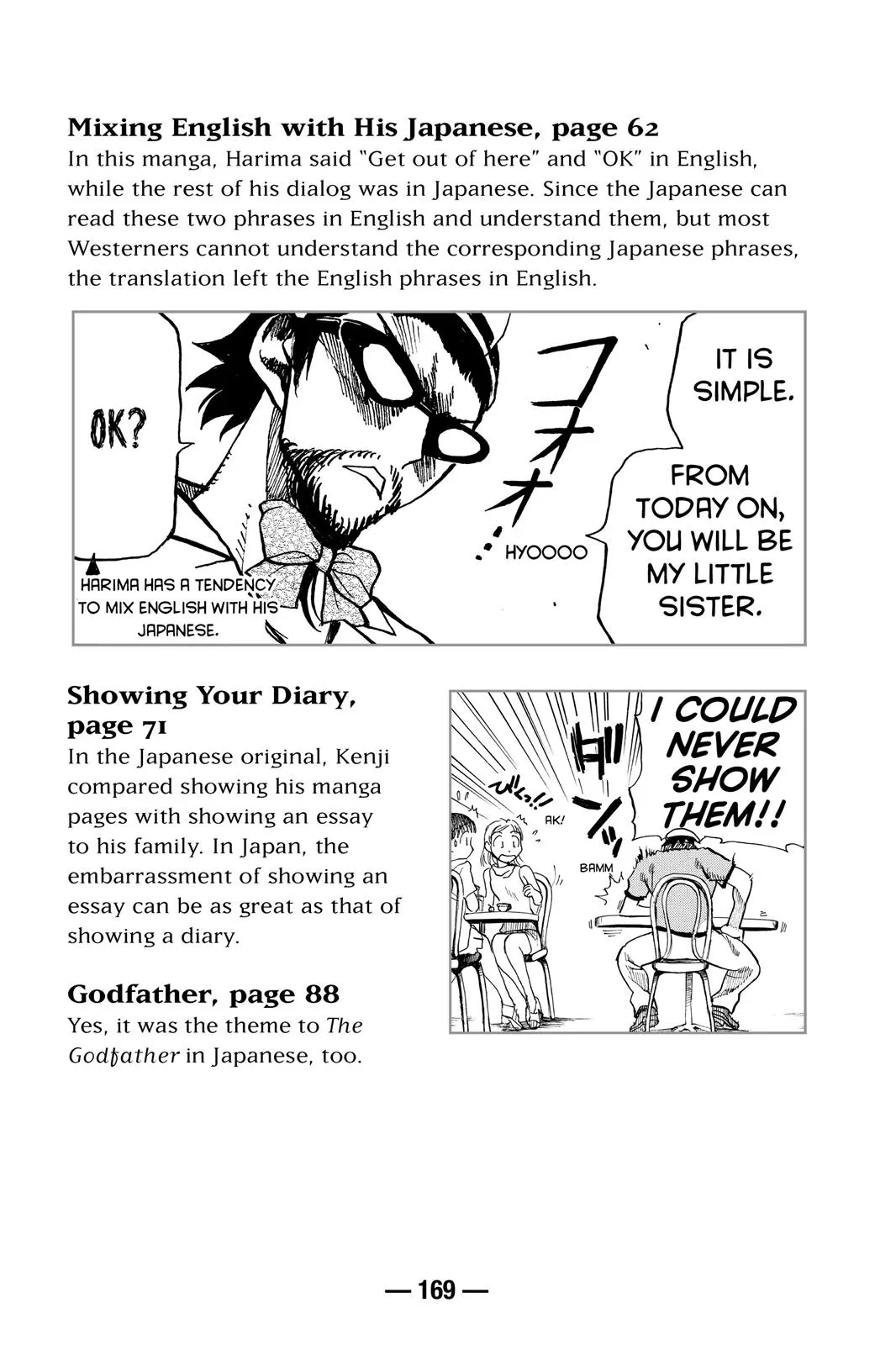 Read School Rumble Manga Online