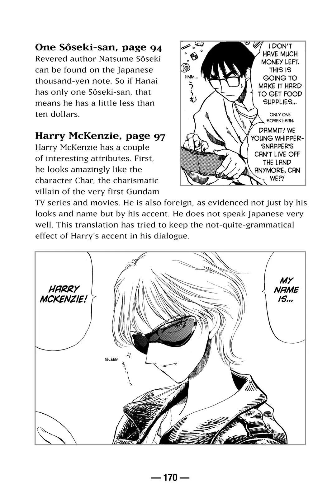 Read School Rumble Manga Online