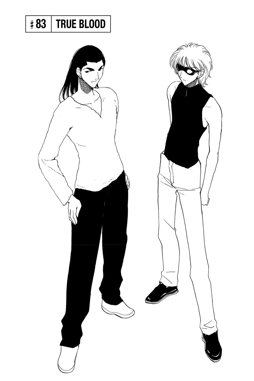 Read School Rumble Manga Online