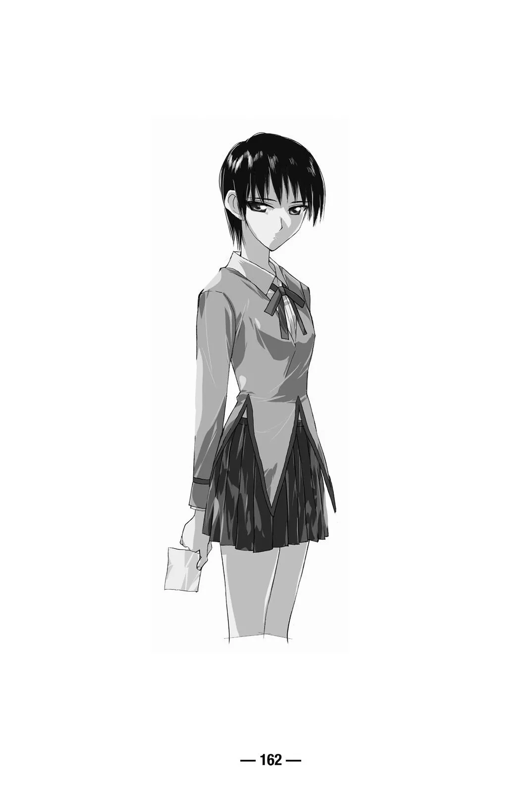 Read School Rumble Manga Online