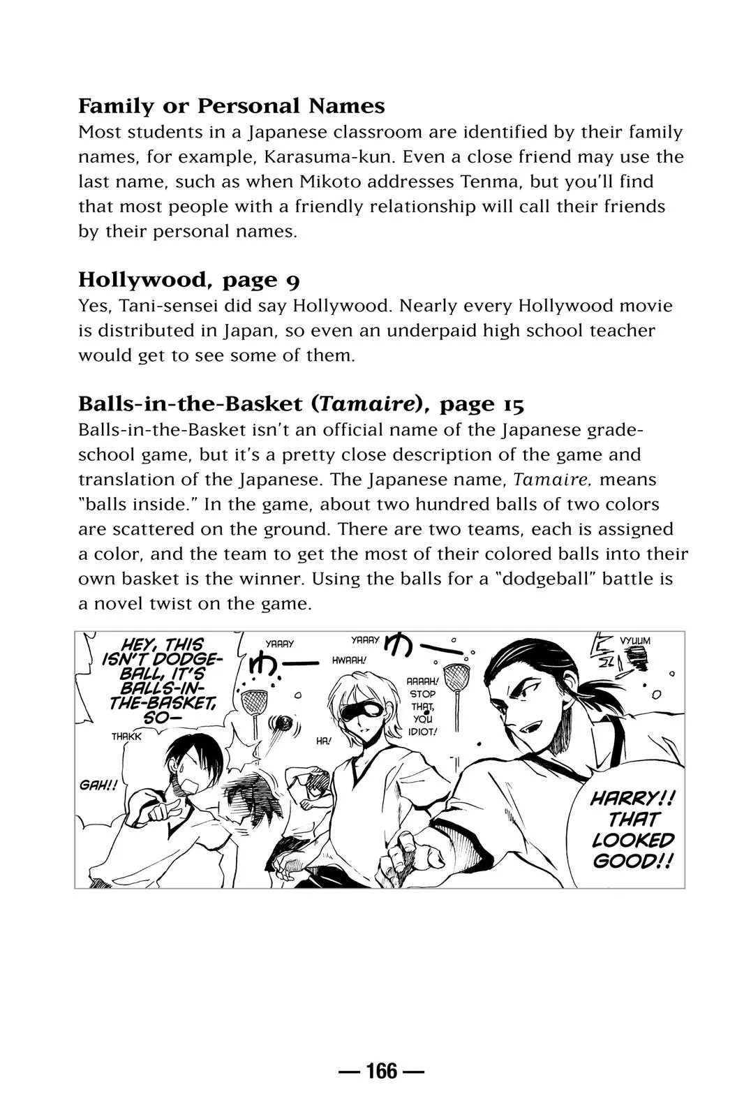 Read School Rumble Manga Online