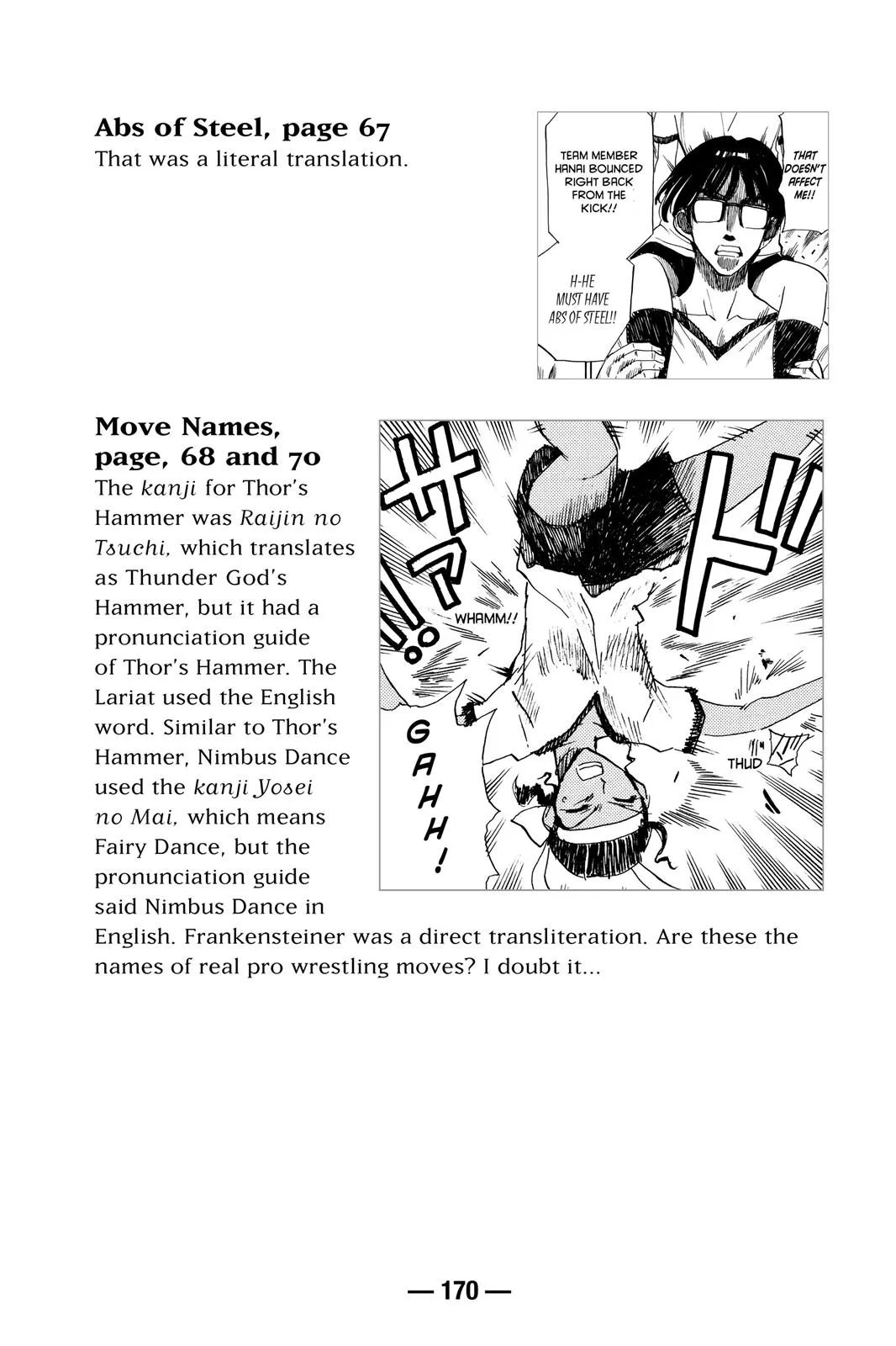 Read School Rumble Manga Online