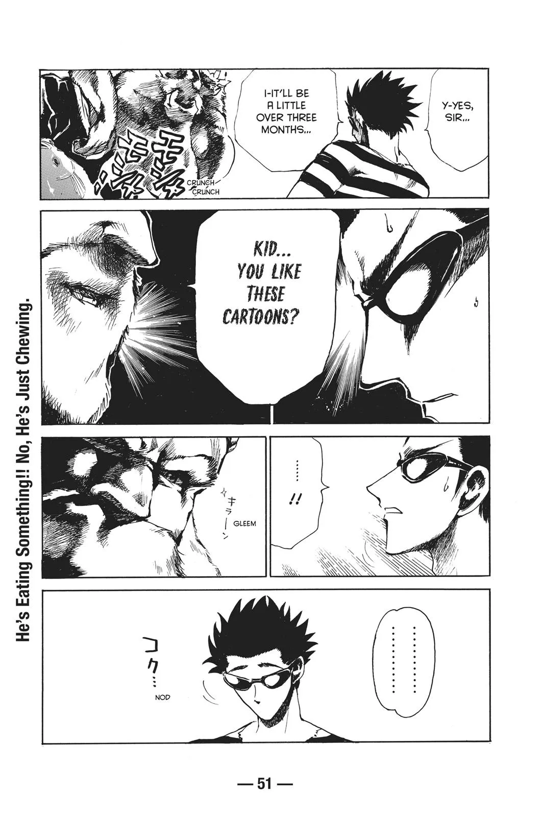 Read School Rumble Manga Online