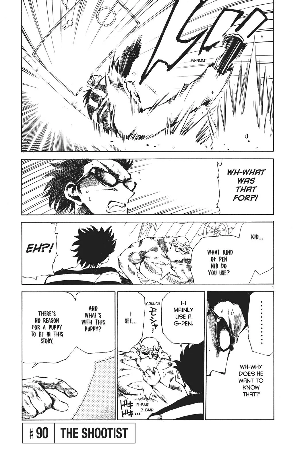 Read School Rumble Manga Online