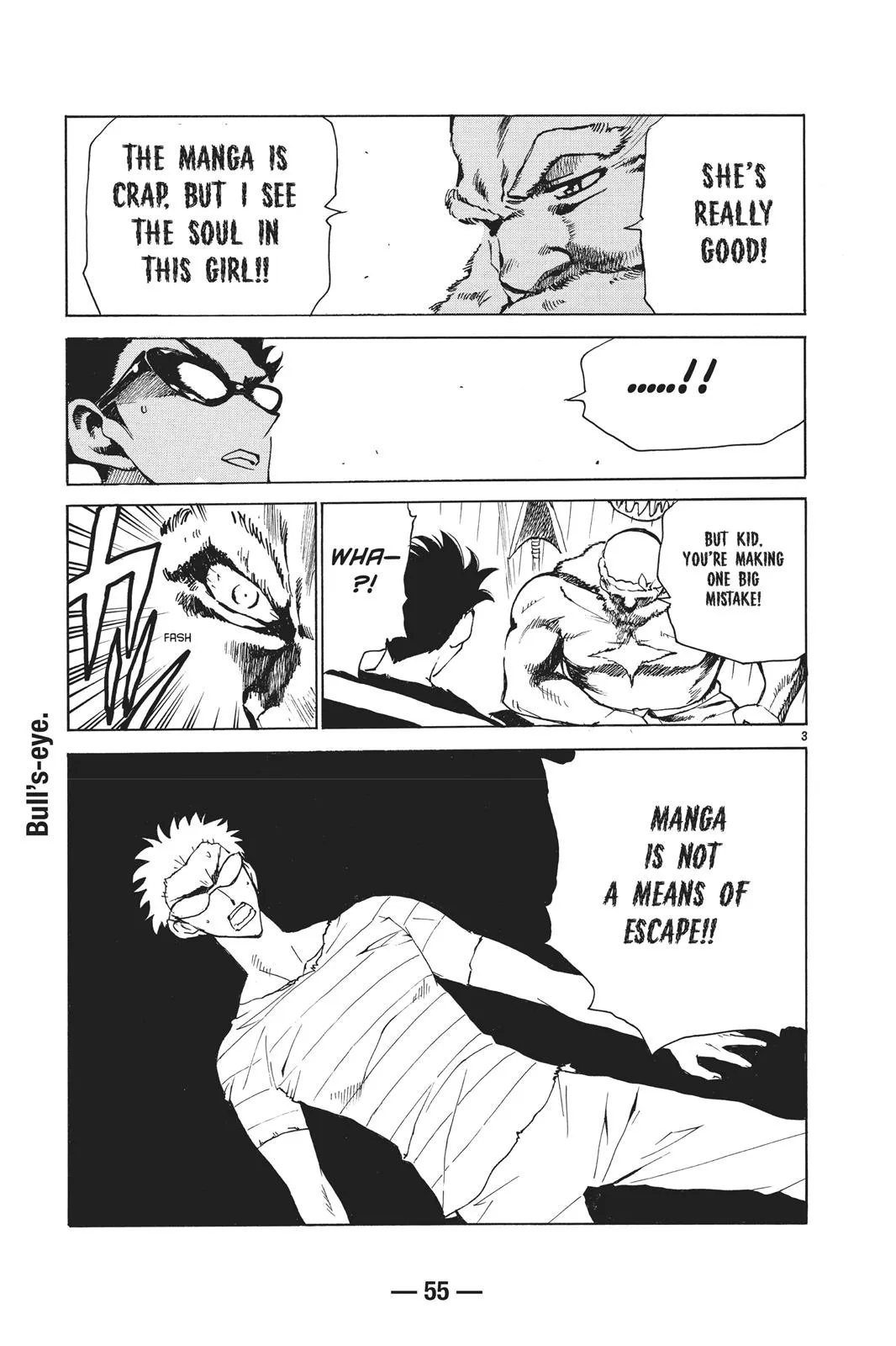 Read School Rumble Manga Online