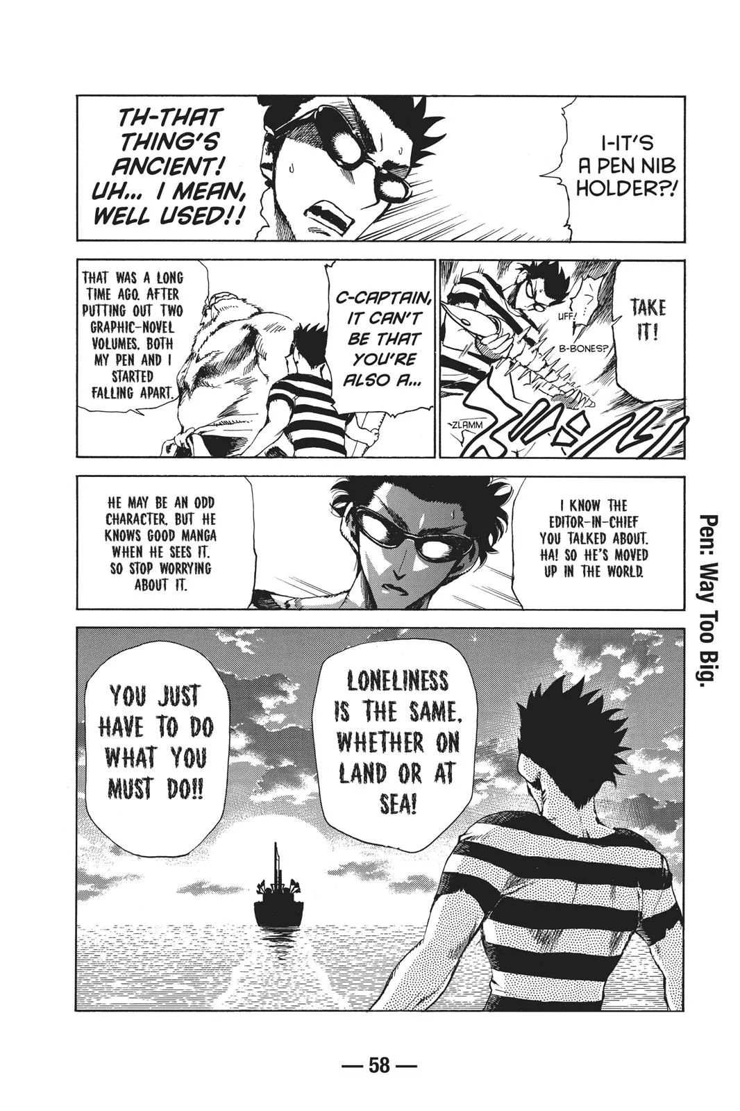 Read School Rumble Manga Online