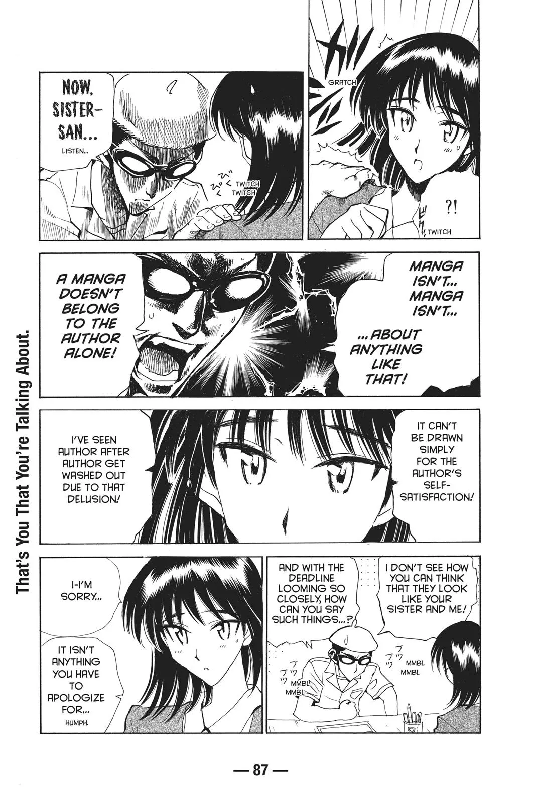 Read School Rumble Manga Online