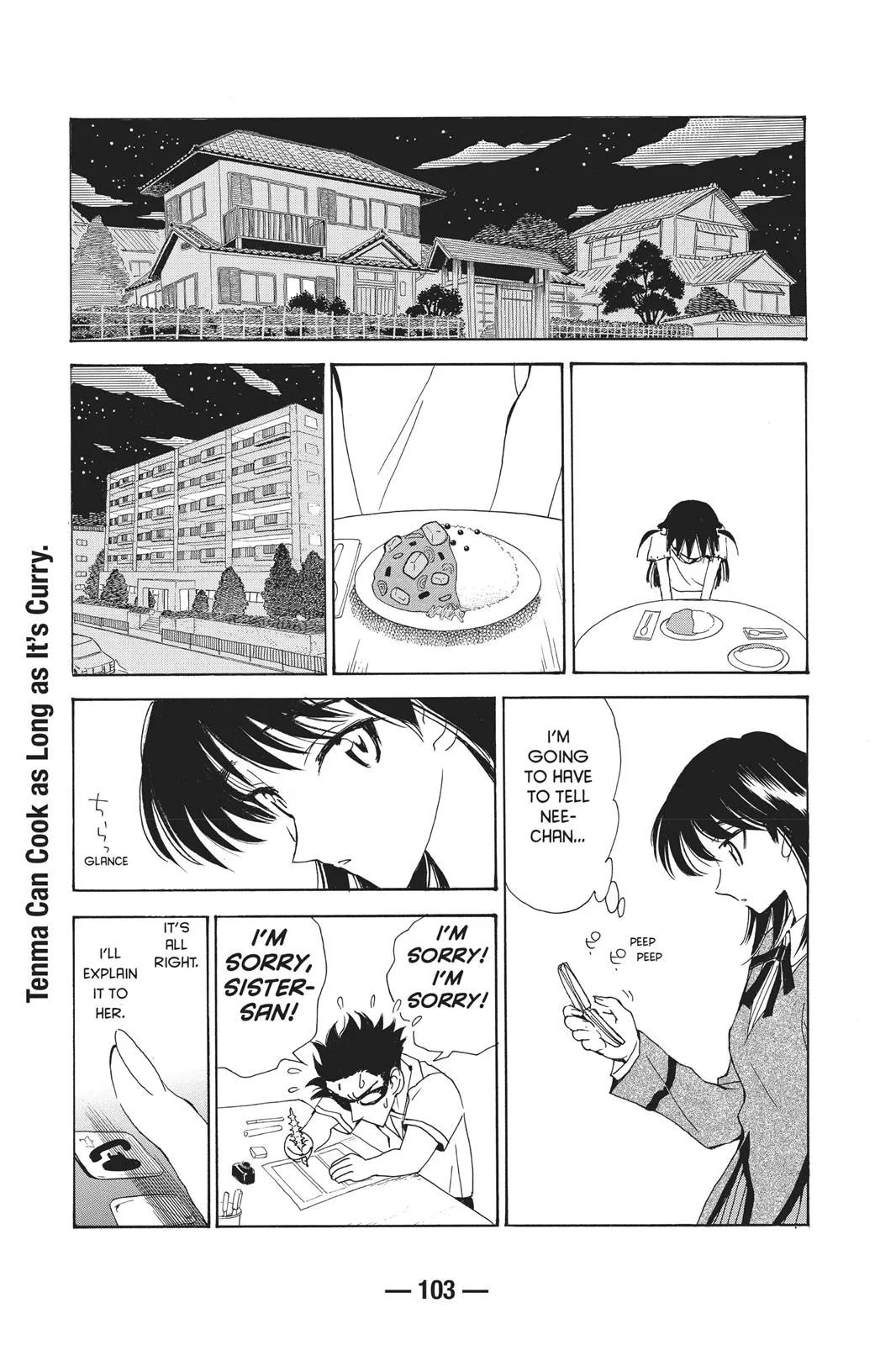 Read School Rumble Manga Online