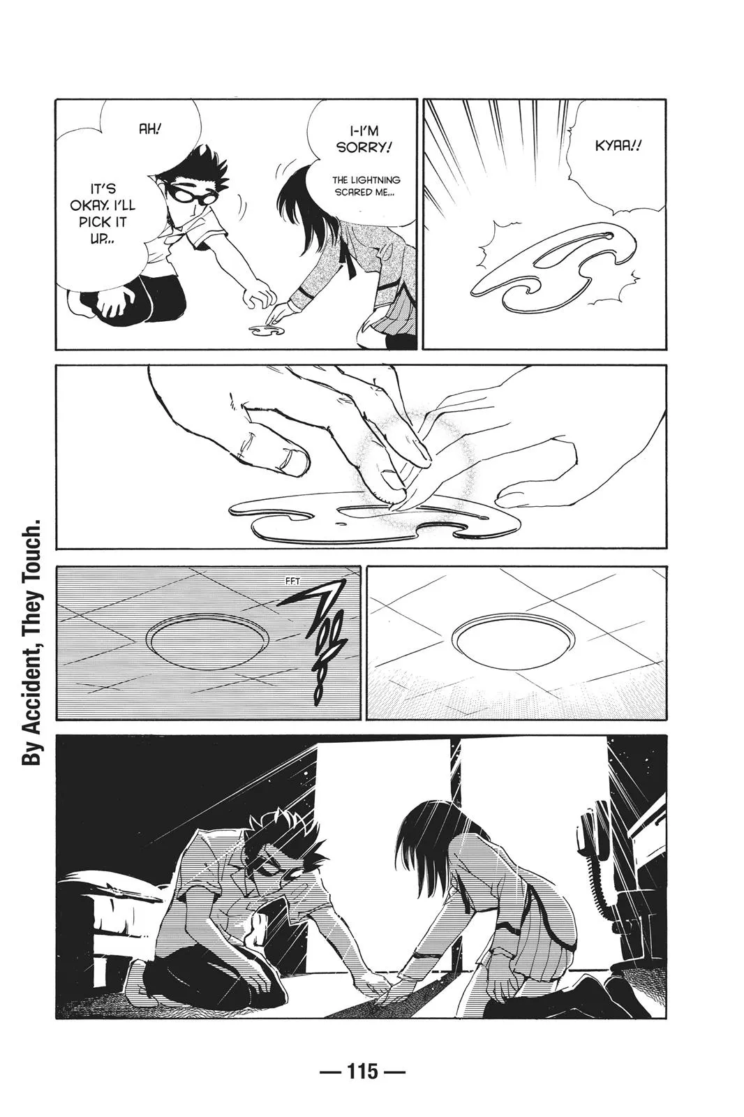 Read School Rumble Manga Online