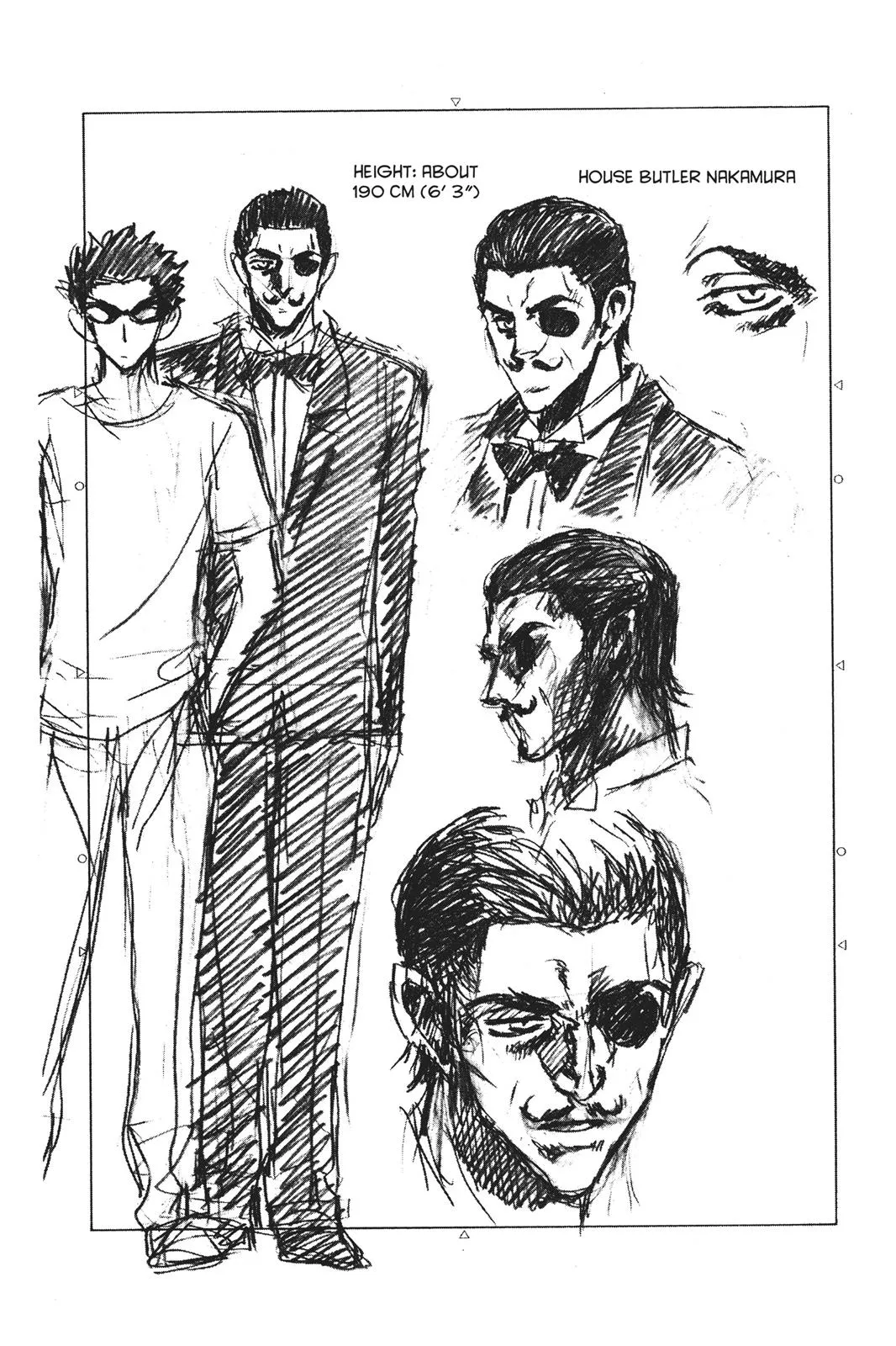 Read School Rumble Manga Online