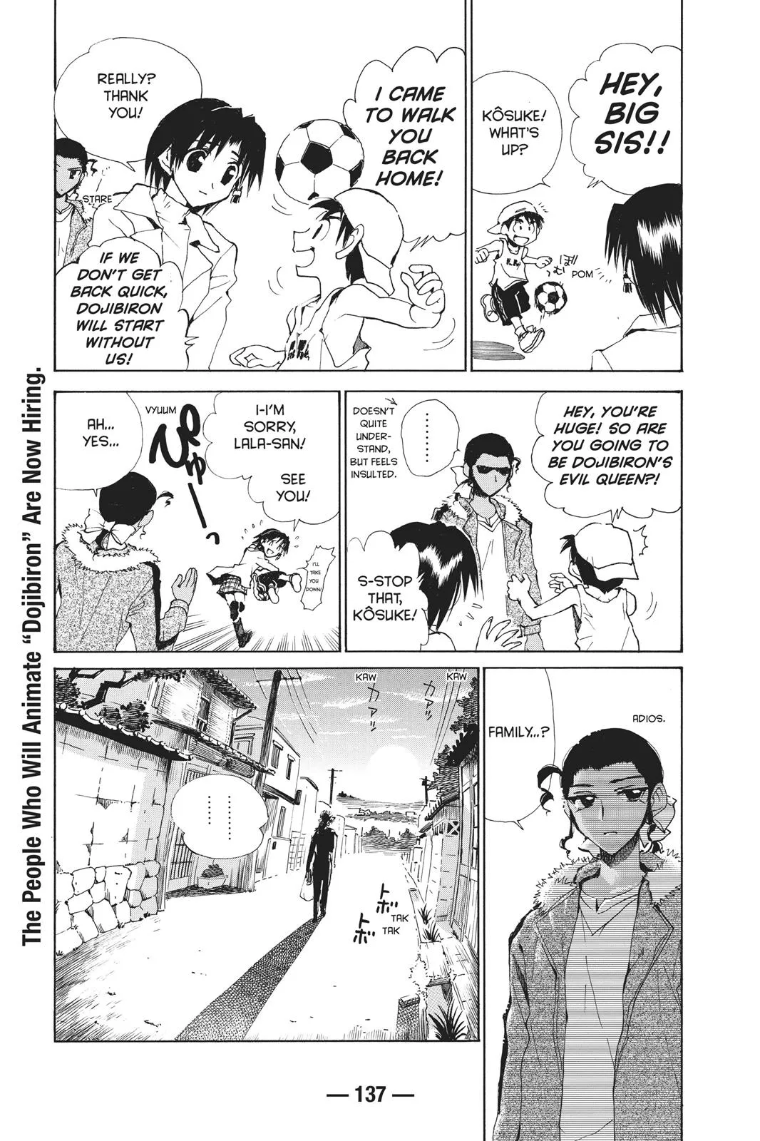 Read School Rumble Manga Online