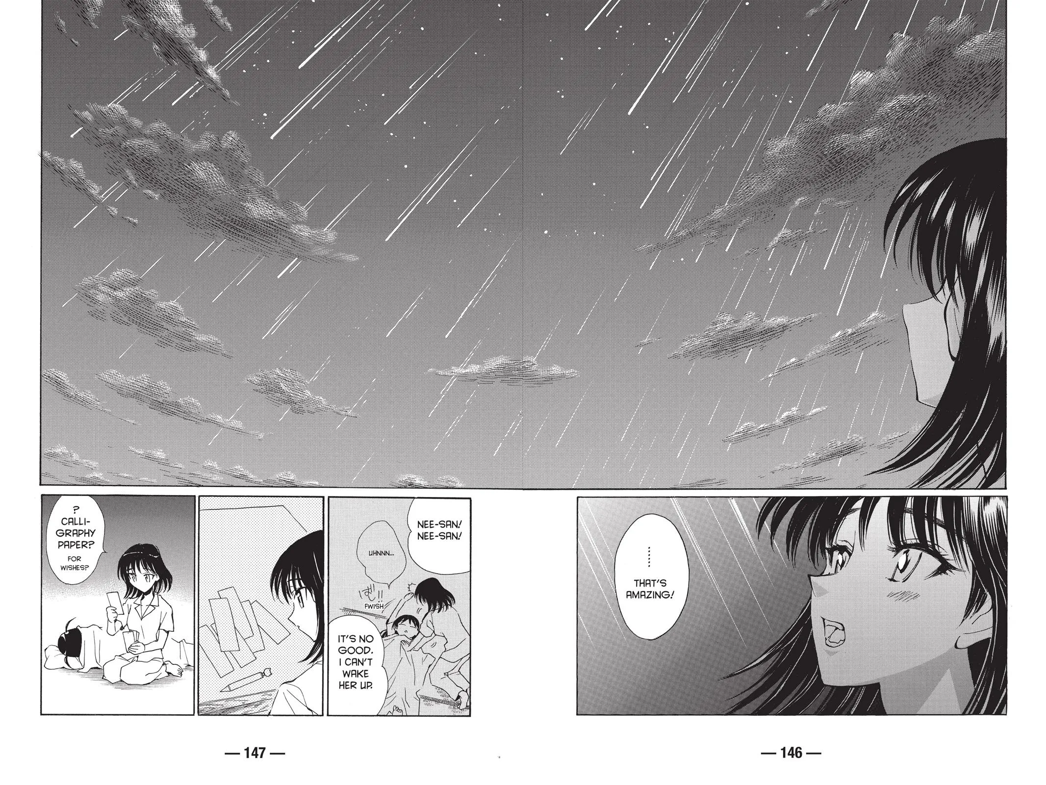 Read School Rumble Manga Online