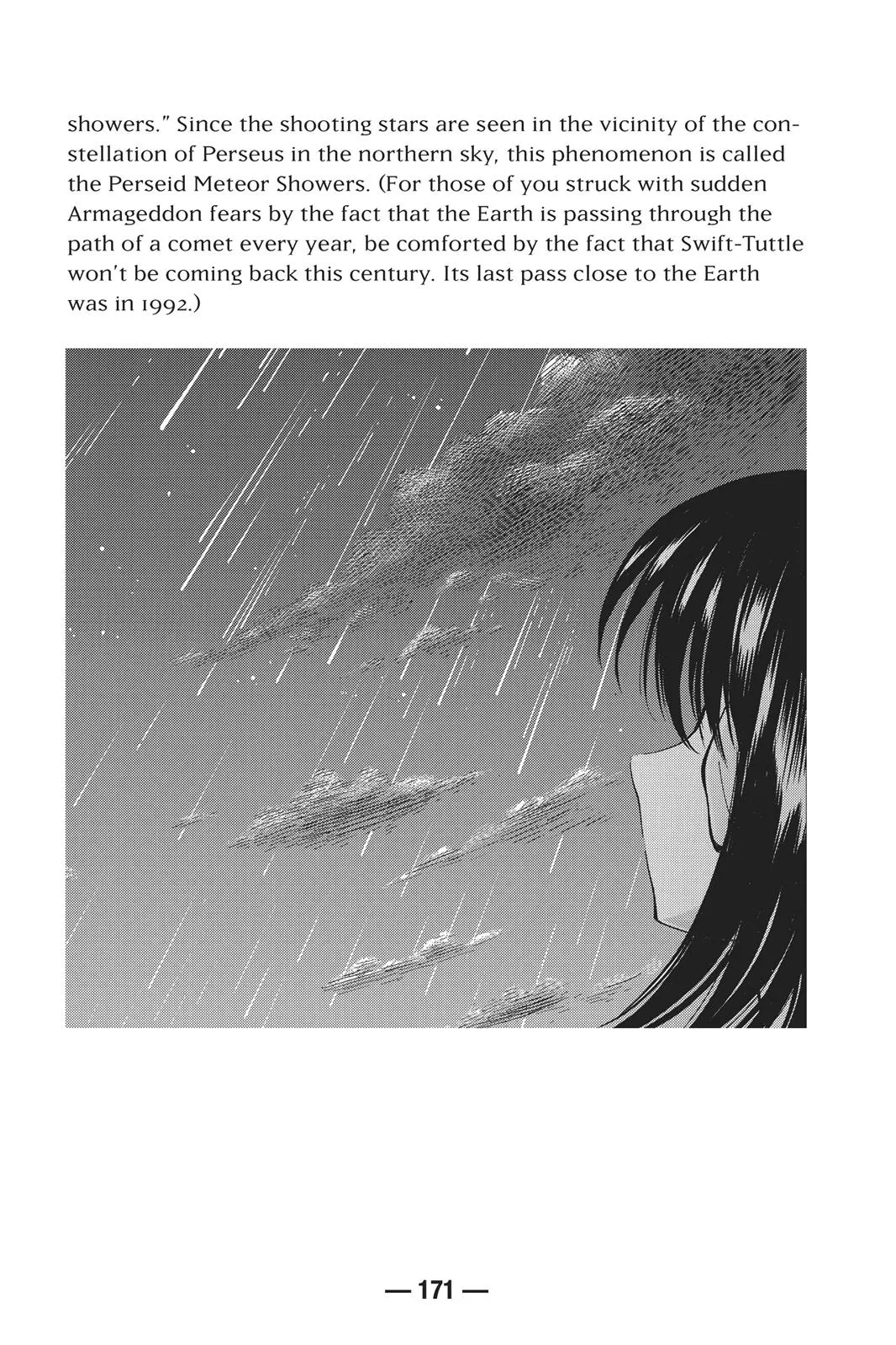 Read School Rumble Manga Online