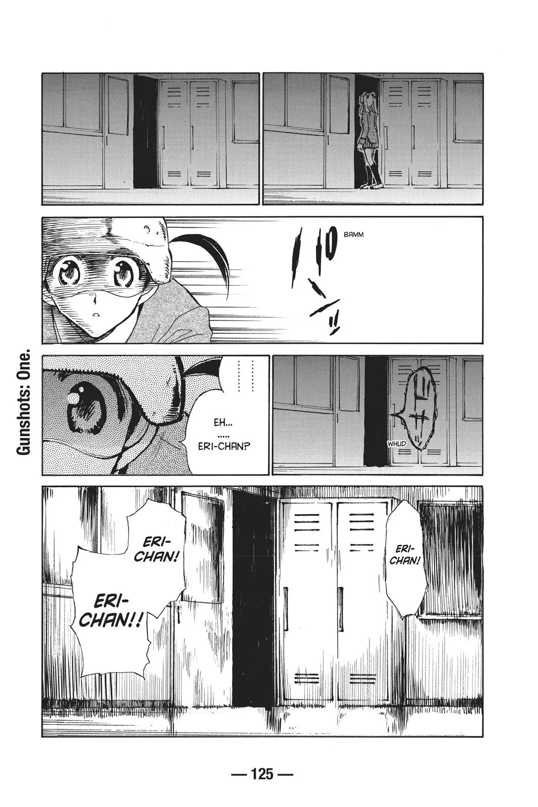 Read School Rumble Manga Online