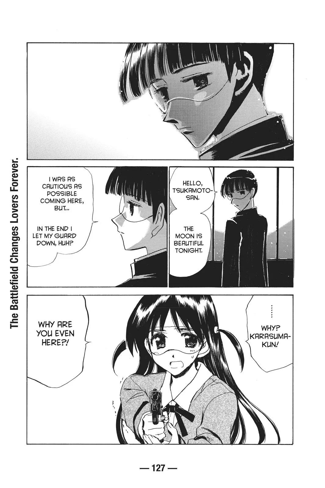 Read School Rumble Manga Online