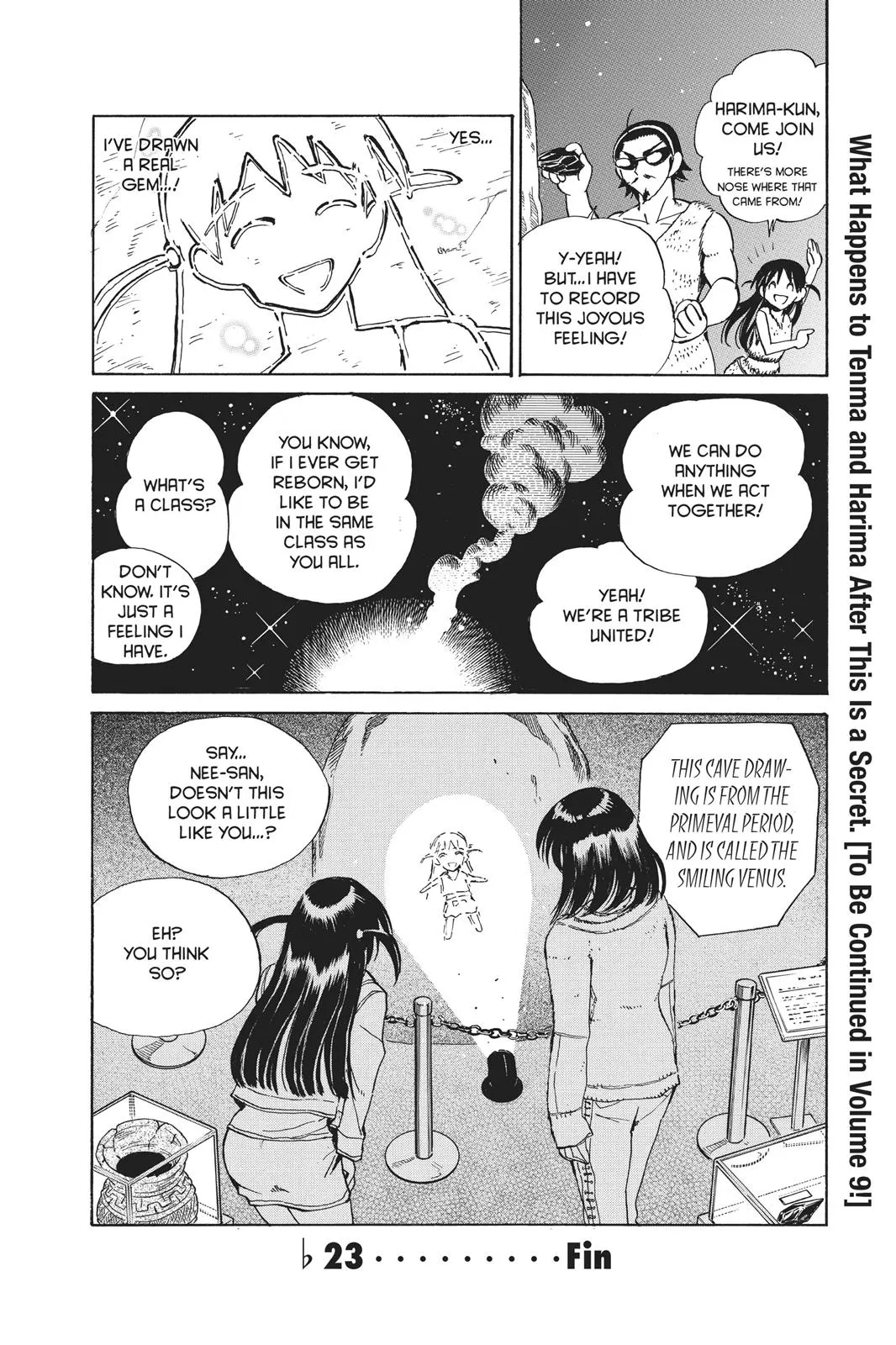 Read School Rumble Manga Online