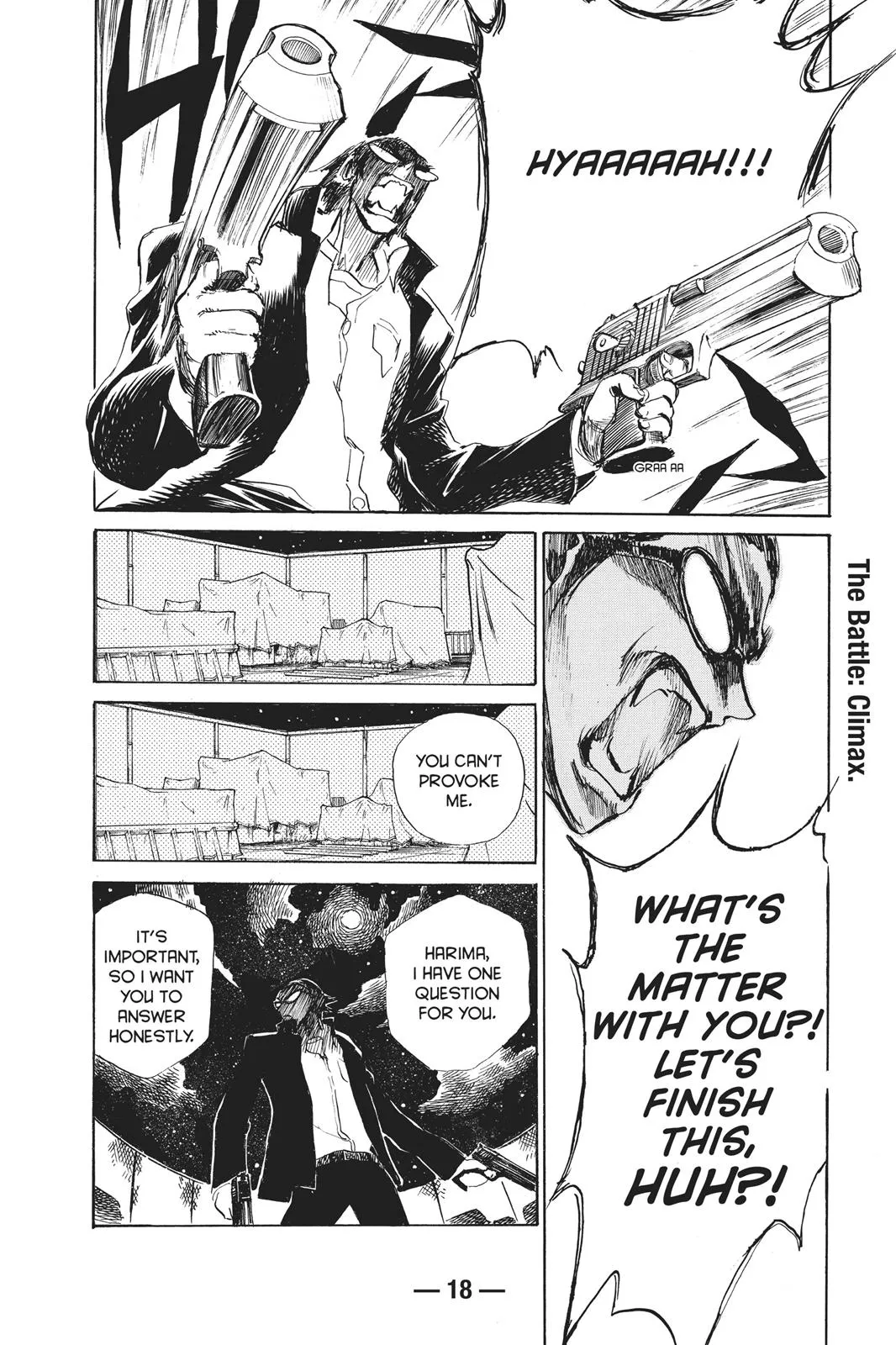 Read School Rumble Manga Online