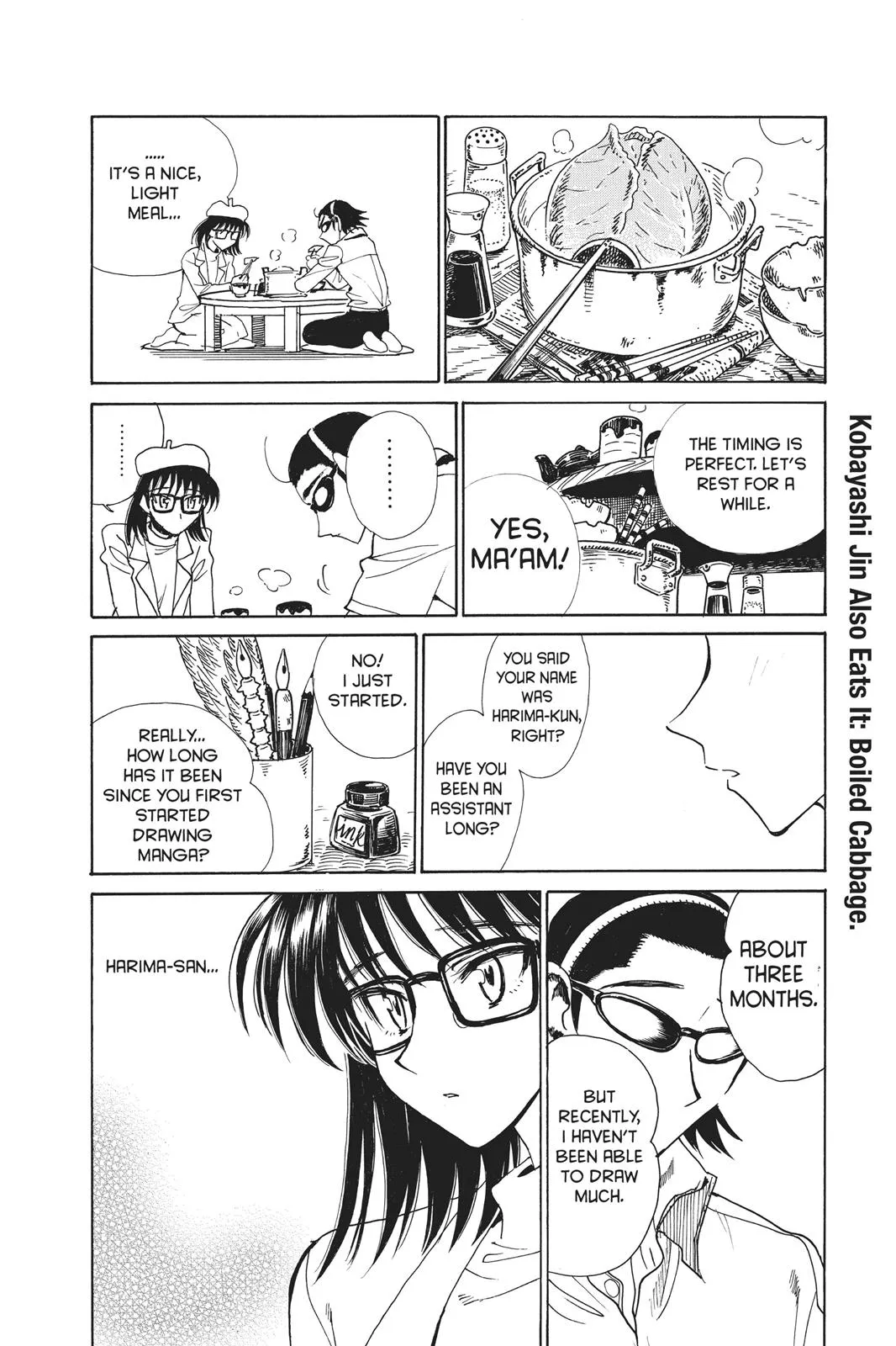 Read School Rumble Manga Online