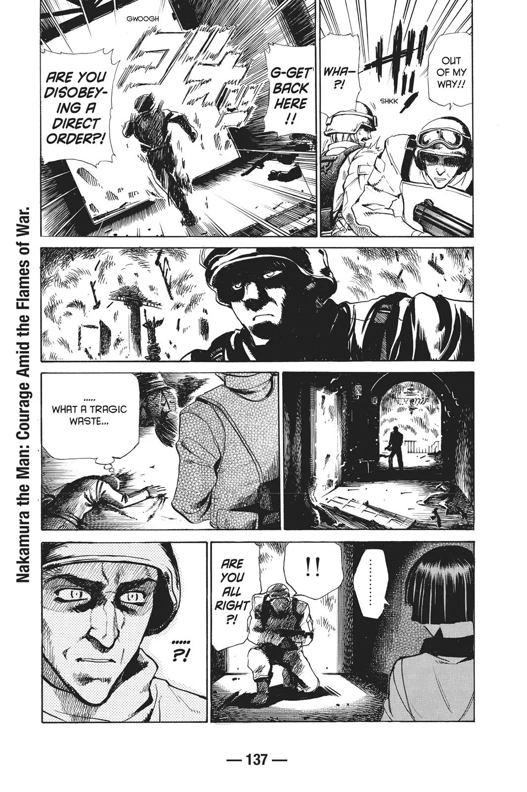 Read School Rumble Manga Online