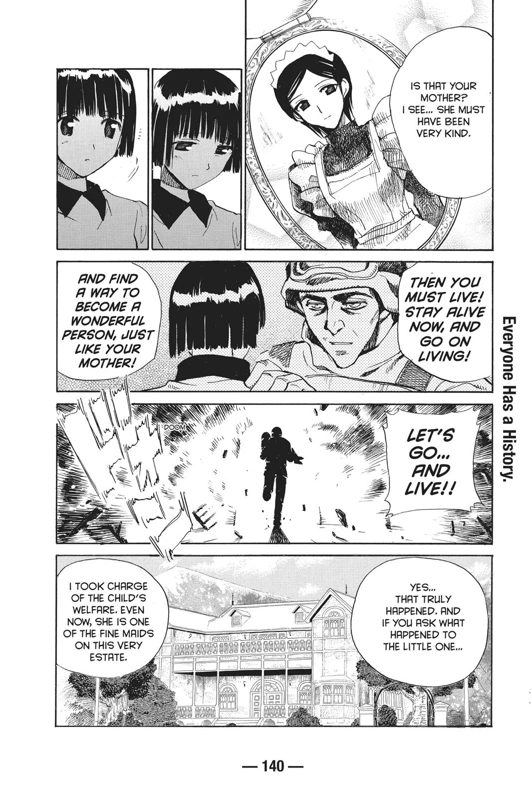 Read School Rumble Manga Online