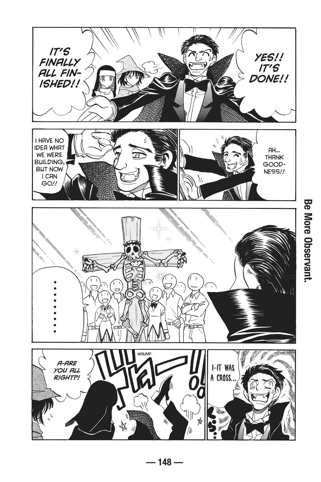 Read School Rumble Manga Online
