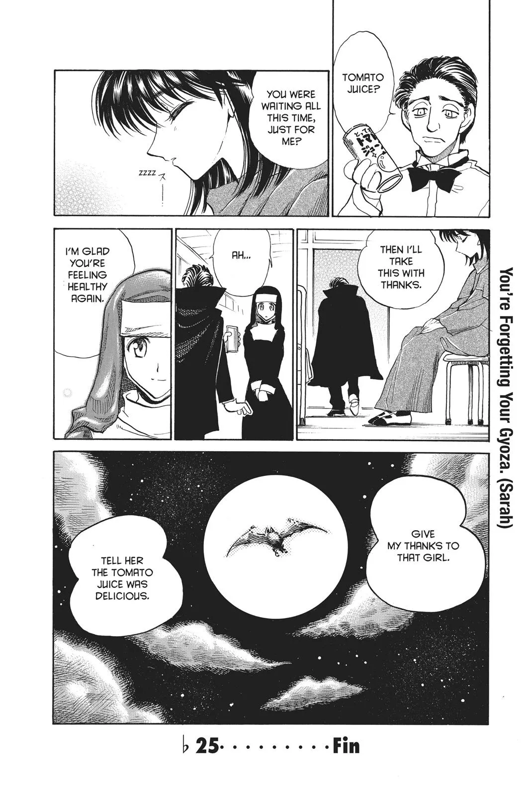 Read School Rumble Manga Online