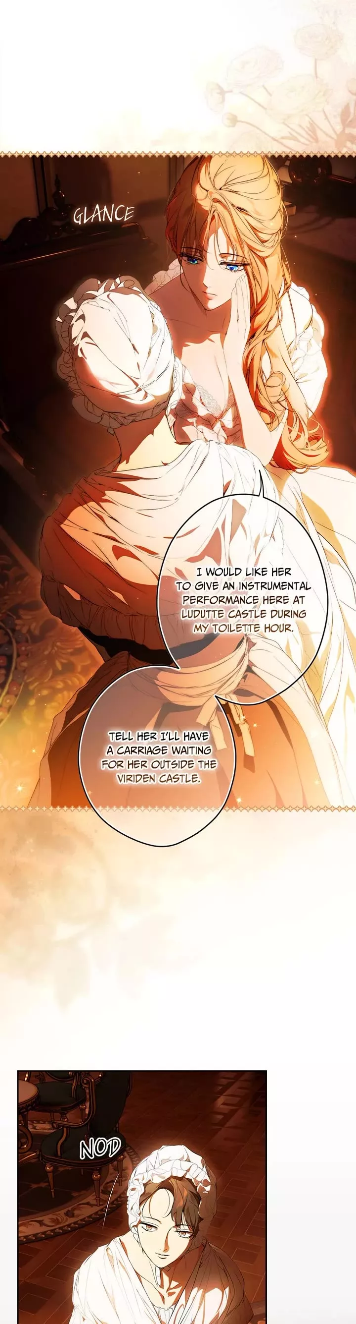 Read Secret Lady Manga Online