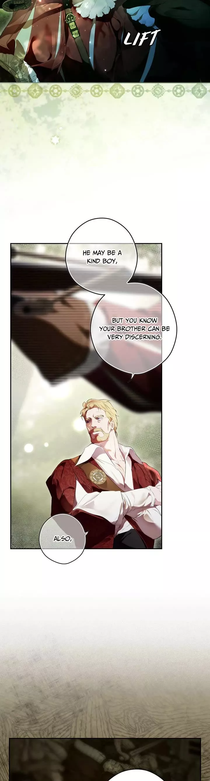 Read Secret Lady Manga Online