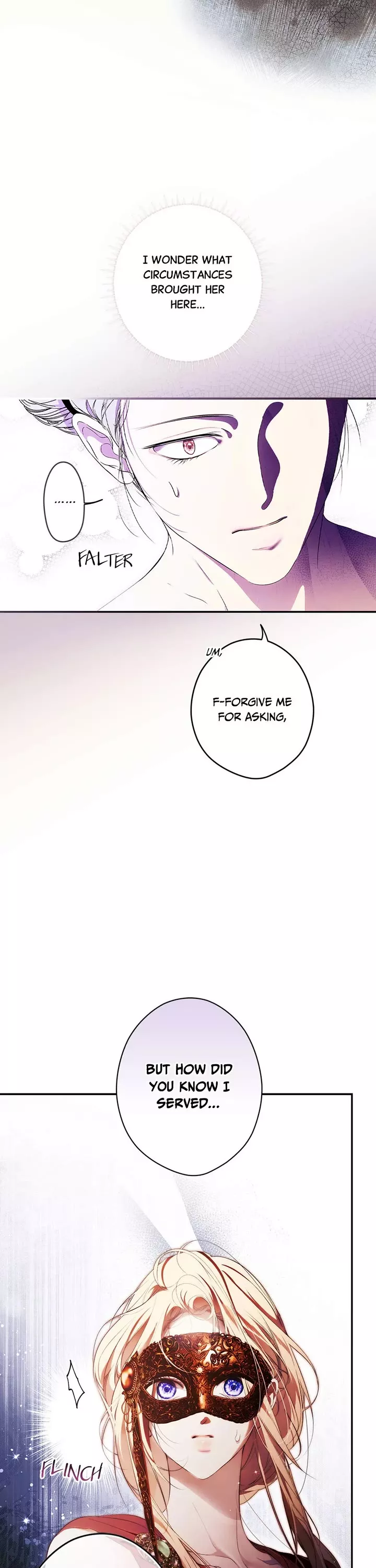 Read Secret Lady Manga Online
