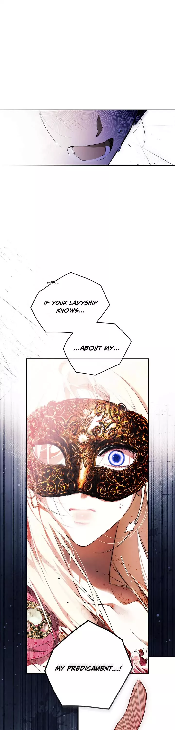 Read Secret Lady Manga Online
