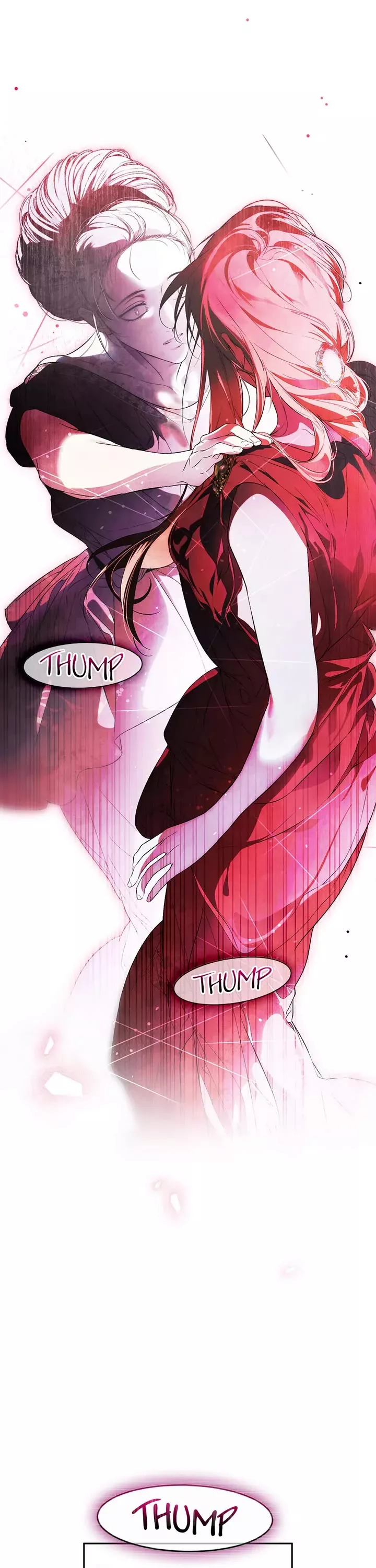Read Secret Lady Manga Online