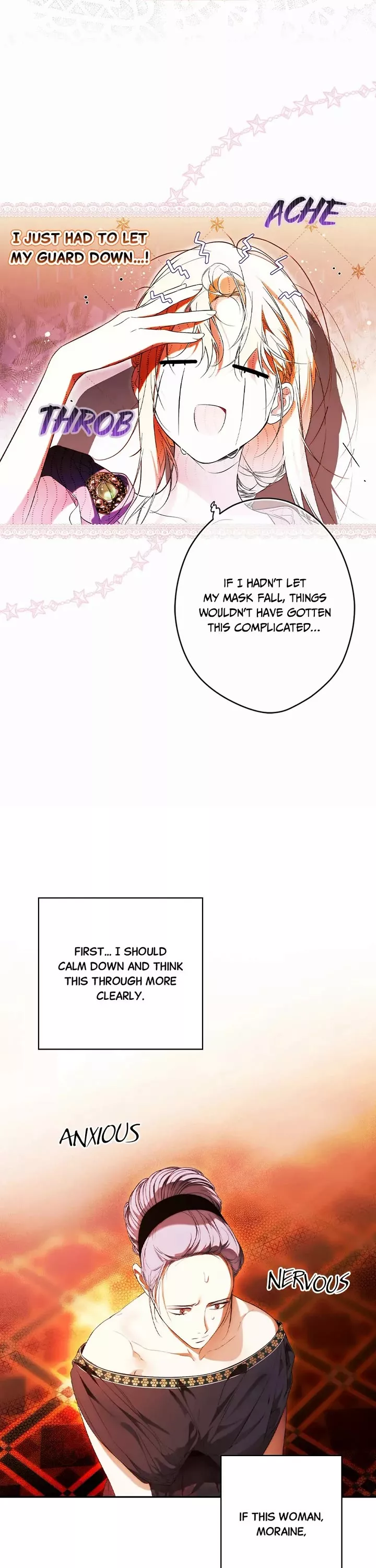 Read Secret Lady Manga Online