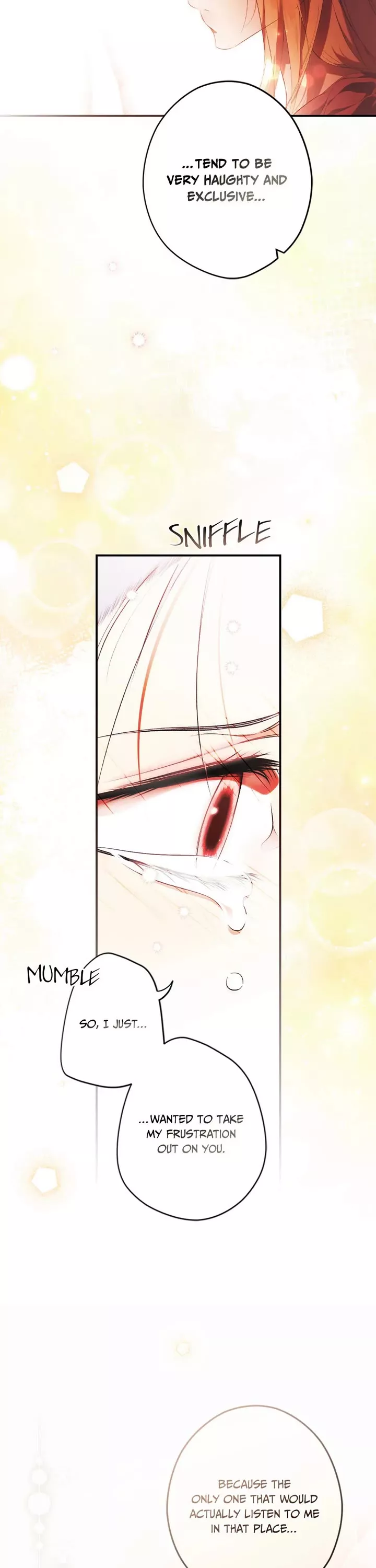 Read Secret Lady Manga Online