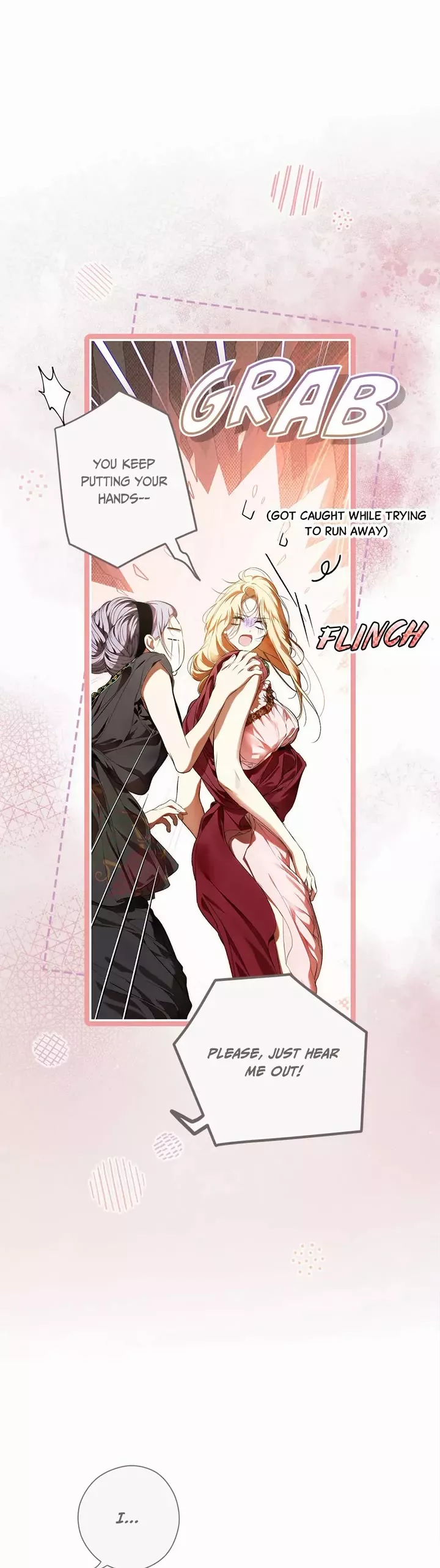 Read Secret Lady Manga Online