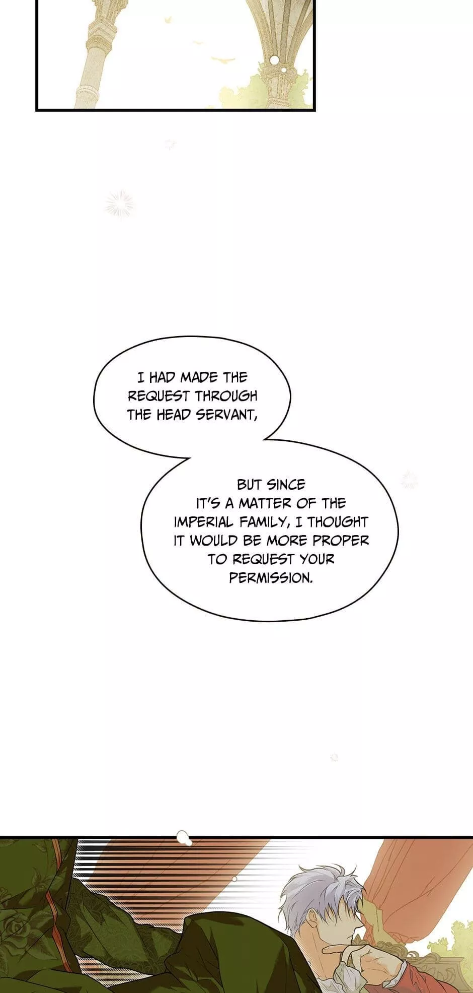 Read Secret Lady Manga Online