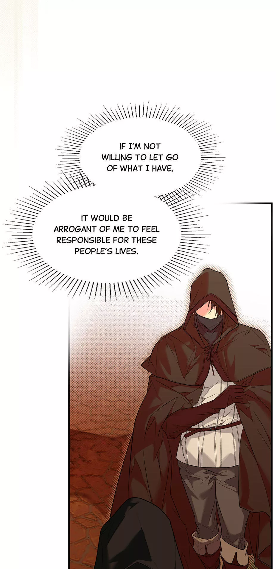 Read Secret Lady Manga Online