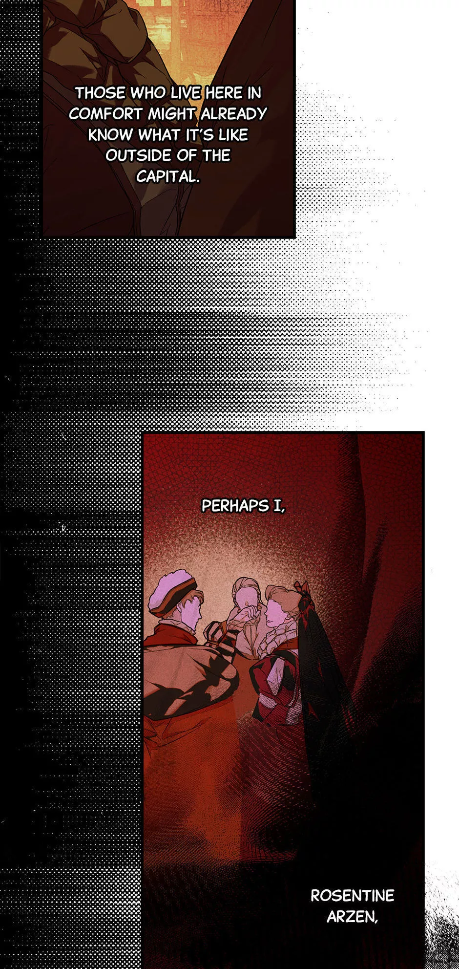 Read Secret Lady Manga Online