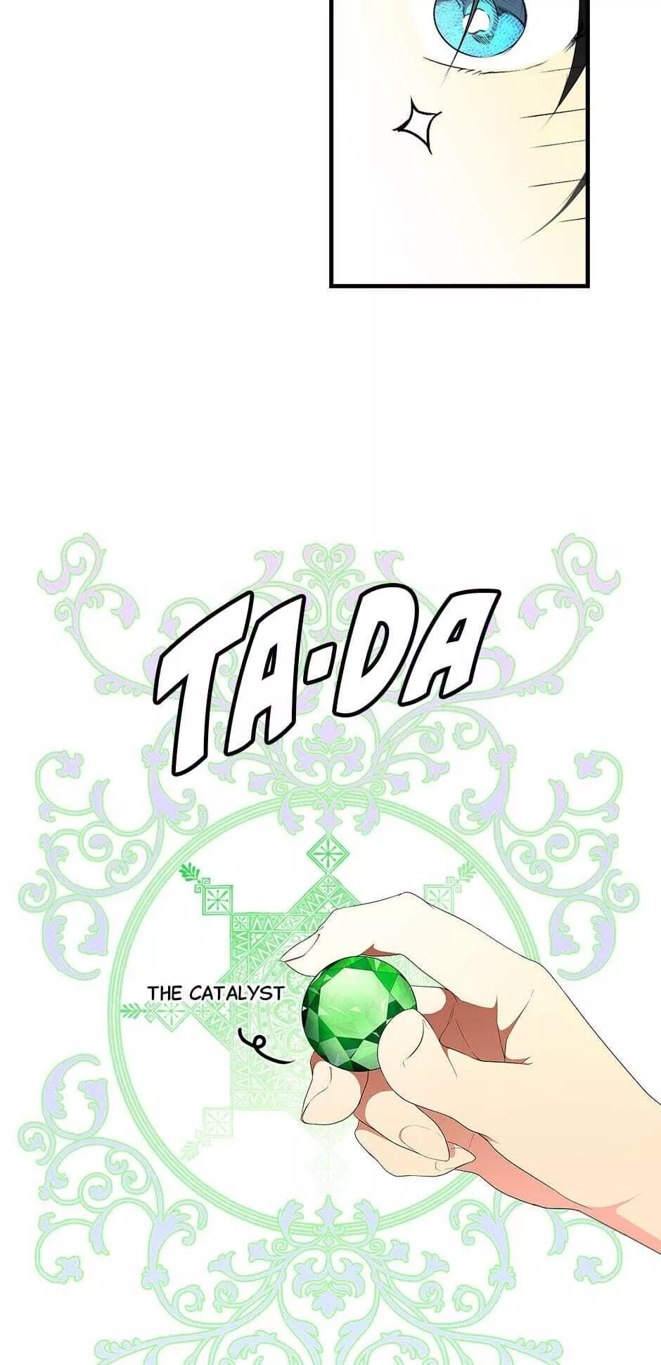 Read Secret Lady Manga Online