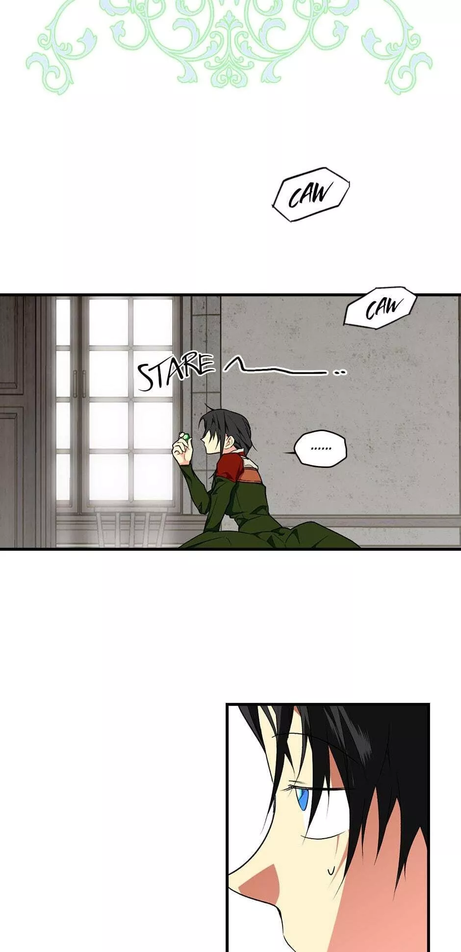 Read Secret Lady Manga Online