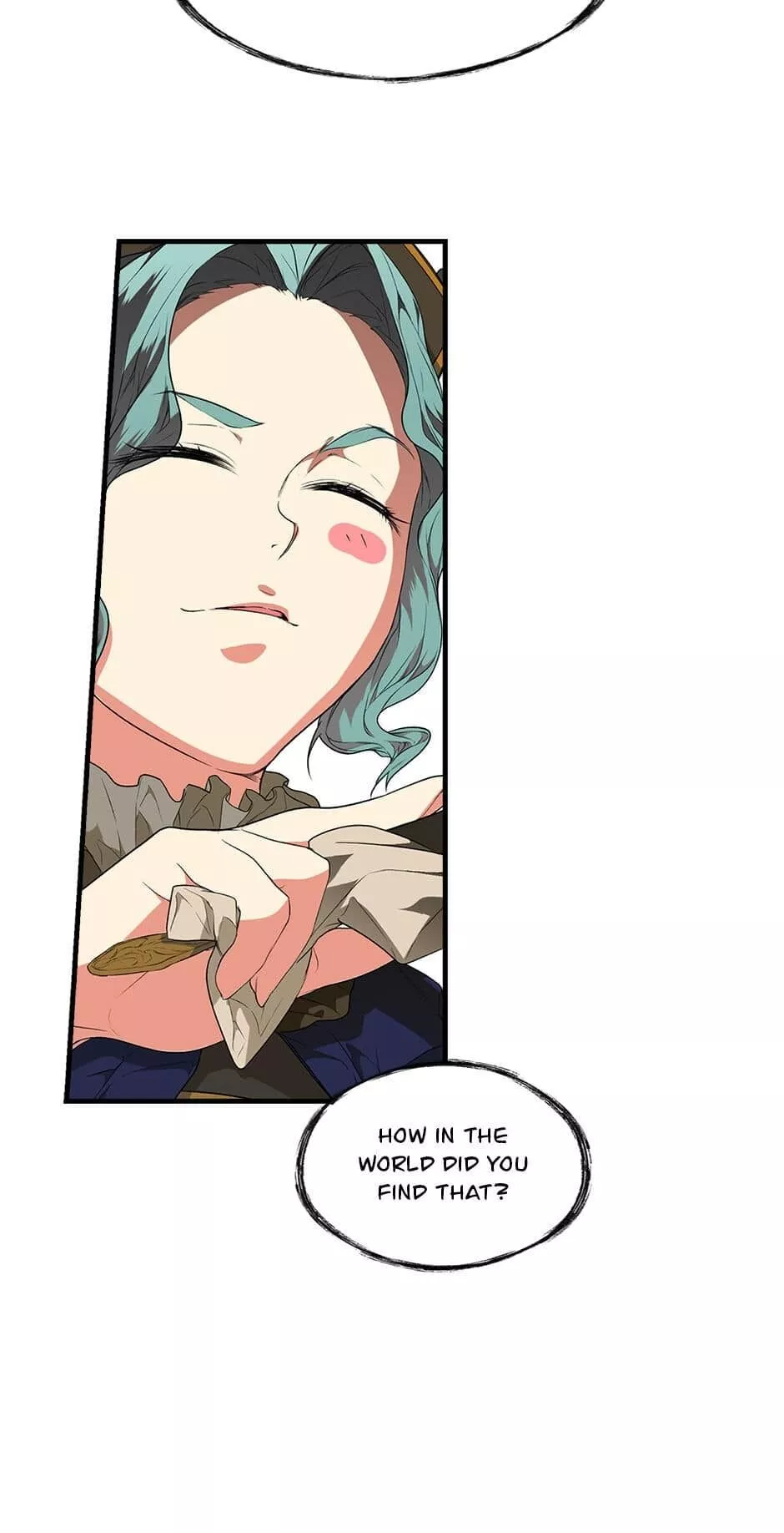 Read Secret Lady Manga Online