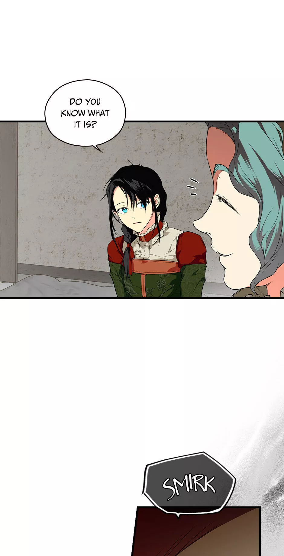 Read Secret Lady Manga Online