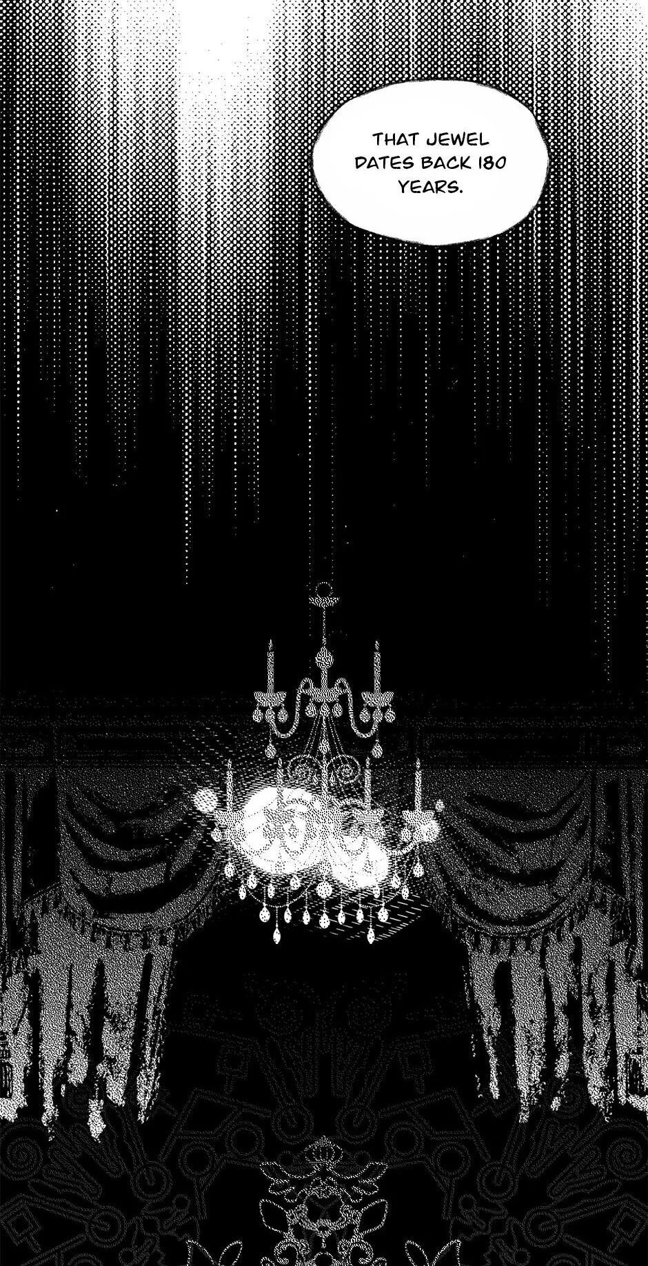 Read Secret Lady Manga Online