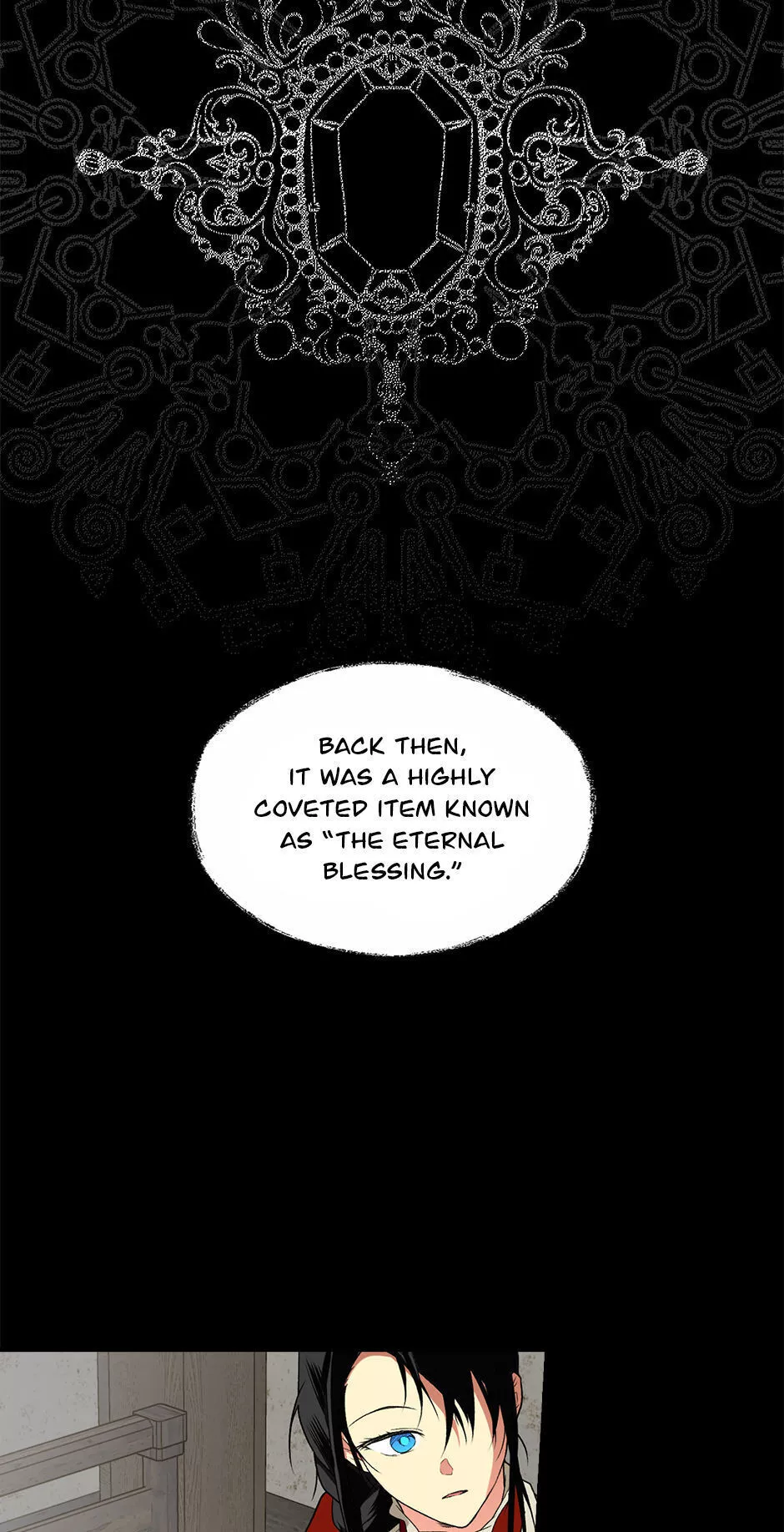 Read Secret Lady Manga Online