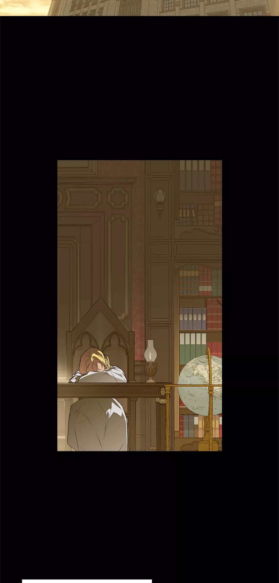 Read Secret Lady Manga Online
