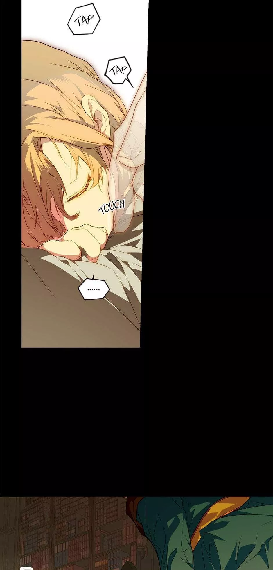 Read Secret Lady Manga Online