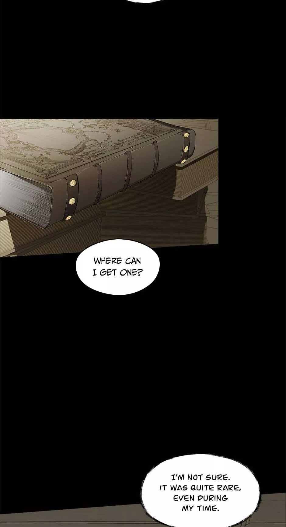 Read Secret Lady Manga Online